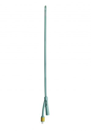 VISI-INTEGRAL BALLOON CATHETER