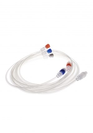 3-PART EXTENSION SET