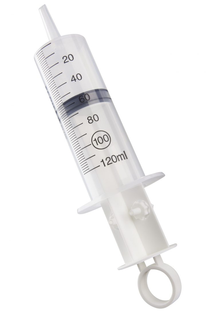 Sprit Injection Wound and bladder injection - Urovision-Urotech