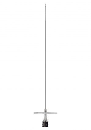 NEPHROSTOMY PUNCTURE NEEDLE 2-part Chiba