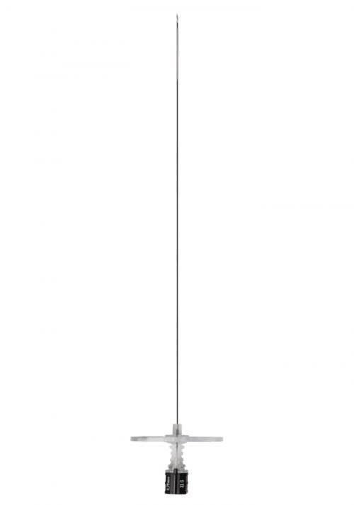 NEPHROSTOMY PUNCTURE NEEDLE 2-part Chiba