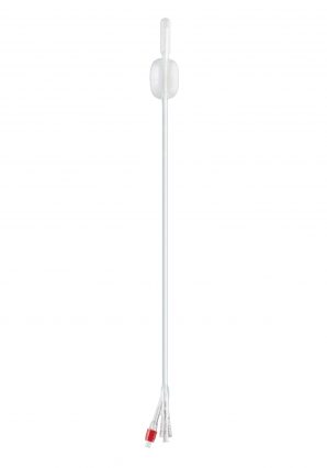 SINGLE-WAY RECTAL PRESSURE MEASURMENT CATHETERS