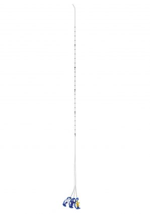 URODYNAMIC 3-WAY MEASUREMENT CATHETERS