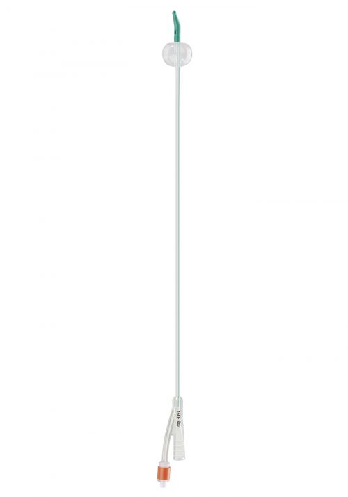 VISI-INTEGRAL SOFT BALLOON CATHETER