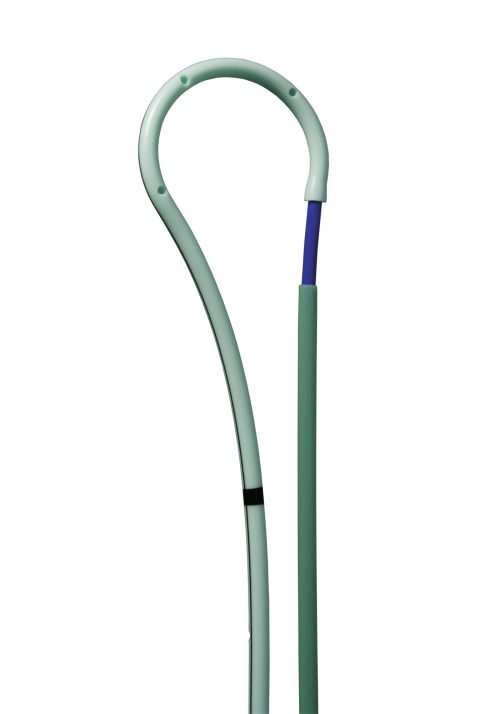 GREEN-STAR steerable