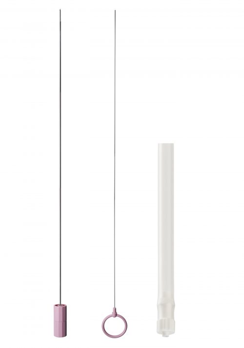 RENODRAIN-DIRECT NEPHROSTOMY