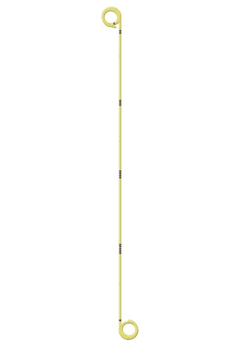 YELLOW-STAR flexible length