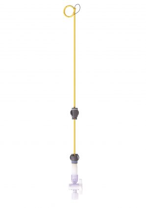 MAGNUSSON LOCKING SYSTEM