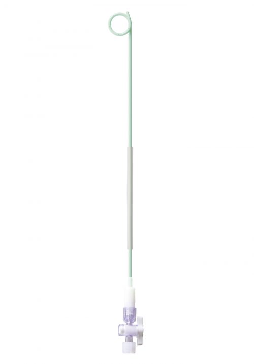 RENODRAIN-DIRECT NEPHROSTOMY