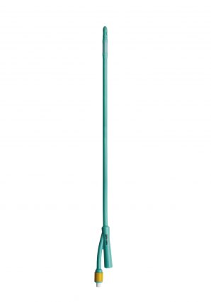 2-WAY BALLOON CATHETER