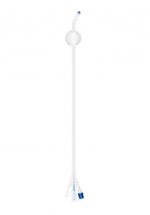 3-WAY BALLOON CATHETER