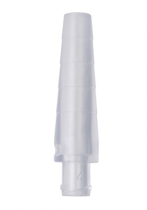 Adapter with Luer Lock female