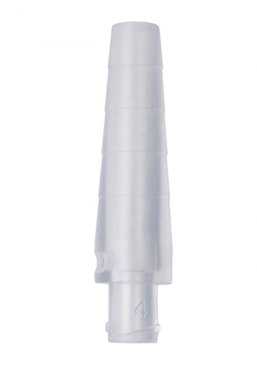 Adapter with Luer Lock female