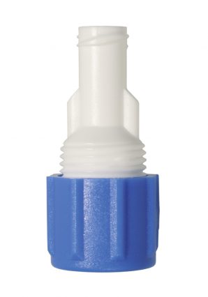 Tuohy Borst Adapter