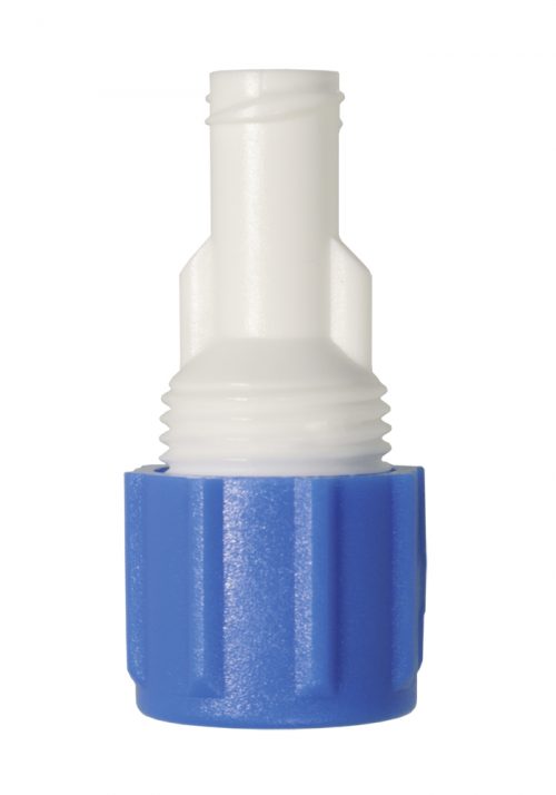 Tuohy Borst Adapter
