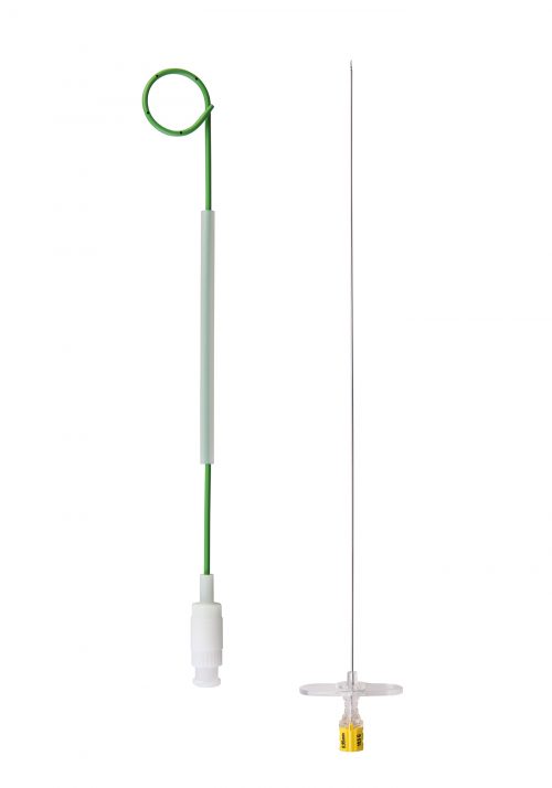 FISTOFIX CATHETER