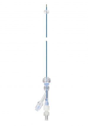 URETERAL OCCLUSION CATHETER