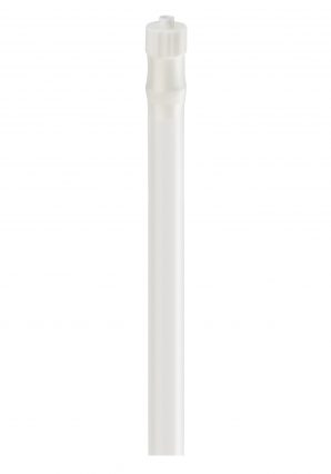 Adapter with Luer Lock male