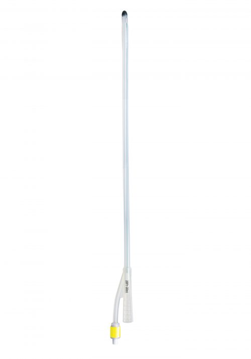 VISIOCATH BALLOON CATHETER