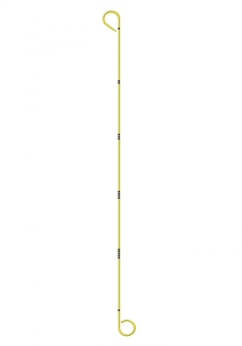 YELLOW-STAR steerable