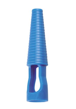 Catheter stoppers