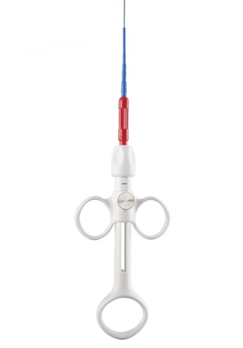 VISIOCATCH STRAIGHT