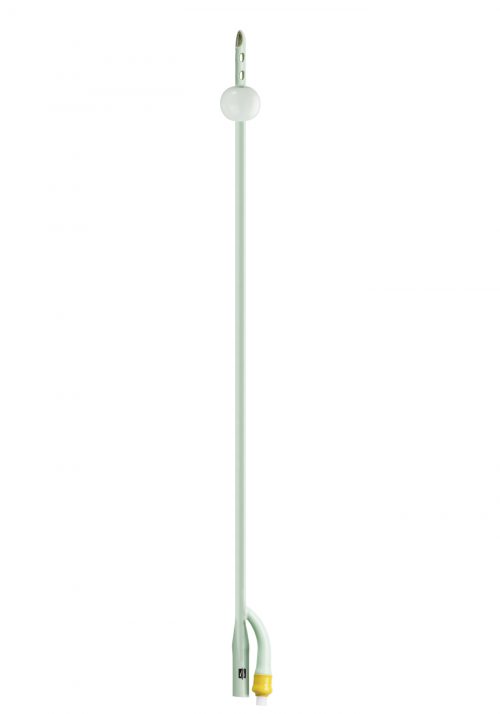 VISIOCATH BALLOON CATHETER