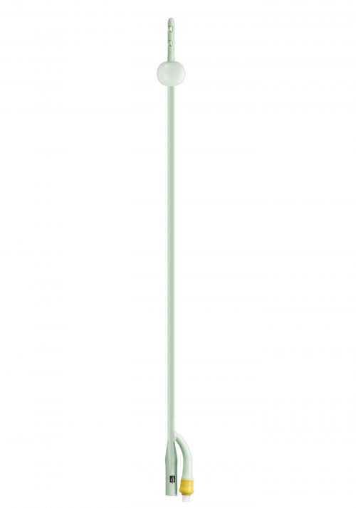 VISIOCATH BALLOON CATHETER