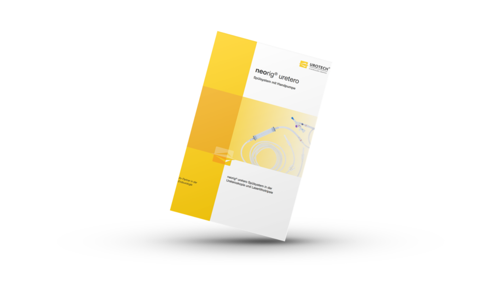 neorig Flyer Titel