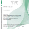 UROTECH Zertifikat DE ISO 13485:2016